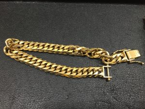金の買取なら、買取専門店大吉 高崎店へ!