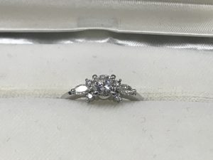 東灘 芦屋 ダイヤ ダイヤモンド 買取 甲南山手 大吉