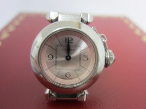 市川大吉本八幡店,カルティエの時計,買取