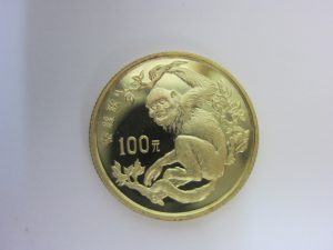 市川大吉本八幡店,中国金貨,買取