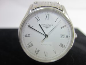 市川大吉本八幡店,ロンジン,買取