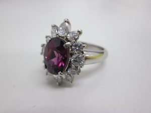 ☆リング☆の買取もやってますよー!買取専門店大吉草加店へお越しください♪