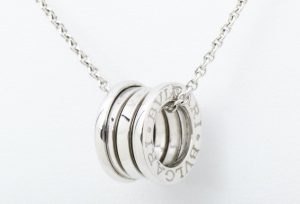 ブルガリ ビー・ゼロワン