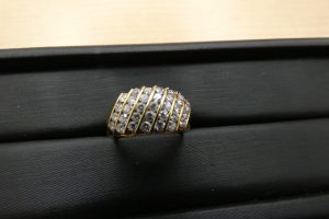 ダイヤリング,買取,柏原市