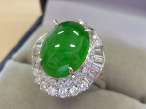 宝石のお買取りいたします。買取専門店大吉ゆめタウン中津店（大分県）です。