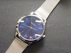 ファッション時計のお買取りも致します。買取専門店大吉ゆめタウン中津店（大分）です。