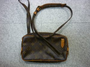 奈良県 ブランド ルイヴィトン 買取 王寺