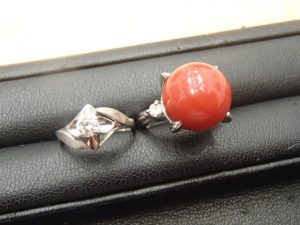 宝石(色石) ジュエリーお買取いたします!大吉ゆめタウン八代店