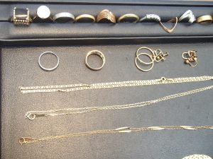 貴金属大量お買取!リング・ネックレス・イヤリング・ブレスレットを売るなら姶良市の買取専門店大吉タイヨー西加治木店です!