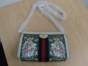 GUCCIの限定ショルダーバッグをお買取！大吉ゆめタウン八代店