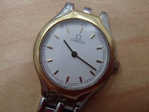 OMEGAの時計をお買取！大吉ゆめタウン八代店