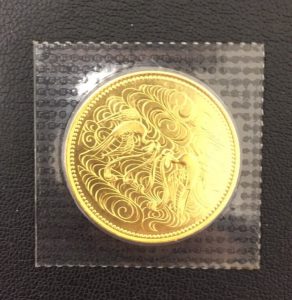金貨の買取強化中!!買取専門店大吉 イオンモール今治新都市(*'ω'*)