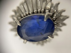 サファイヤ買取強化中！大吉リバーサイド千秋店です！！