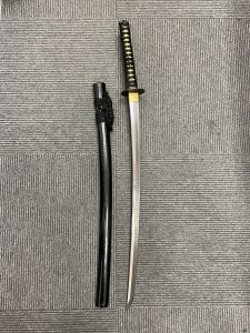 刀剣の買取りなら大吉リバーサイド千秋店へ！