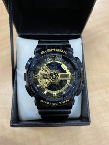 G-SHOCKの買取りなら大吉リバーサイド千秋店♪