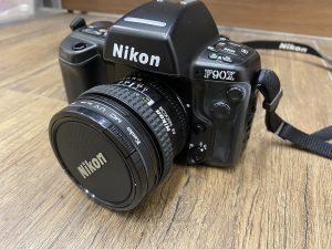 フィルムカメラの買取りなら大吉リバーサイド千秋店へ♪
