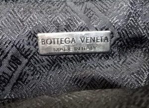 ボッテガヴェネタ チェーンショルダーバッグ2