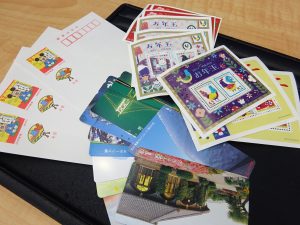 豊田市の切手買取は、買取価格満足度No.1大吉豊田店にお任せください★]