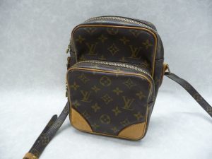 豊田市のルイヴィトンのバッグ買取は、大吉豊田店にお任せください★