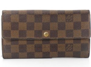 ブログ LVポルトフォイユ・サラ