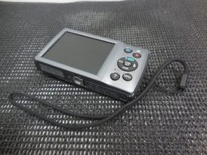 201122古いデジカメも、大吉大橋店へ。