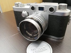 カメラnicca20201108