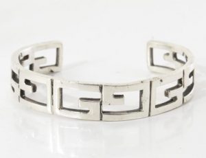 GUCCI SV925 バングル