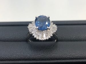 貴金属買取松山市