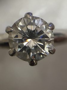 ダイヤモンドお買取り強化中です。買取専門店大吉八王子店です。