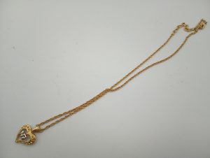 ネックレス,緑区,買取