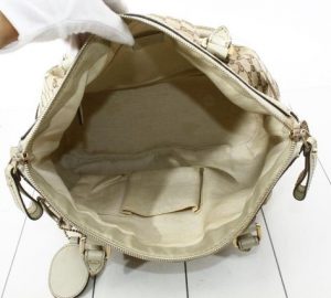 Gucci GGキャンバス ２ｗａｙショルダーバッグ 247902 1