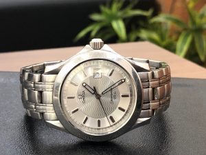 オメガ買取松山市