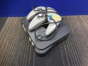 201114ゲーム機のお買取りは、大吉大橋店へ!