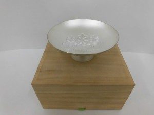 銀杯,買取,諏訪