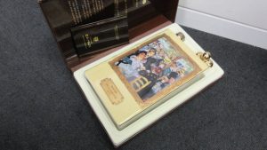 カミュ ブック ルノワール