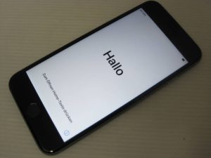 携帯電話 iPhoneのお買取りを致しました。買取専門店大吉ゆめタウン中津店(大分県)です。