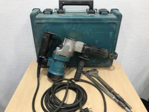 マキタの電動工具をお買取りしました大吉国立店です!!