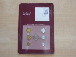 フランクリンミントコインのお買取りを致しました。買取専門店大吉ゆめタウン中津店(大分県)です。