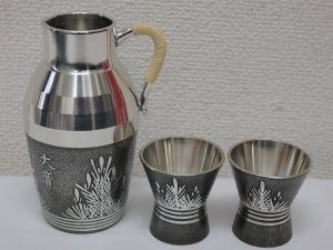 錫製品買取はお客様満足度No.1の【大吉羽曳野店】