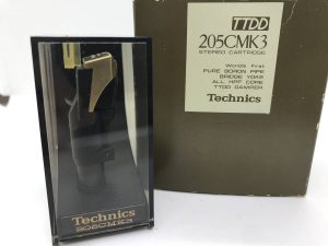 大吉国立店でレコードのカートリッジをお買取りしました！！