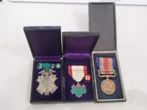 勲章お買取いたします!大吉ゆめタウン八代店