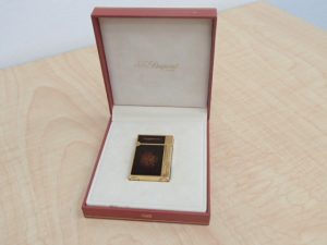 S.TDupont デュポンのガスライターをお買取!大吉ゆめタウン八代店