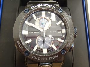腕時計 G-SHOCKをお買取!大吉ゆめタウン八代店