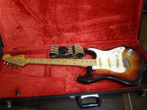 ギターをお買取り致しました♪大吉ミレニア岩出店です!ギターをお買取り致しました♪大吉ミレニア岩出店です!