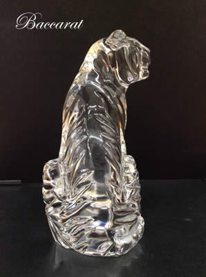 買取　京都　バカラ