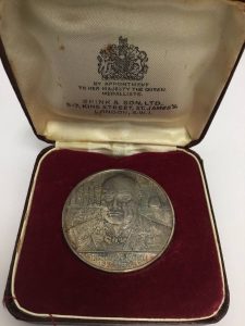 福島市,買取,海外のメダル,					