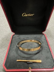Cartier製品の買取りは、海老名市,座間市,綾瀬市,相模原市