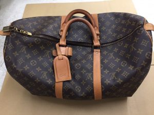 ヴィトンのバッグもお任せ下さい！買取専門店大吉イオンタウン諏訪の森店です('ω')ノ