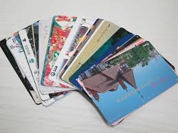 テレホンカードをお買取りしました大吉国立店です！！