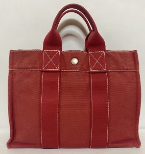 大吉鶴見店でエルメスフールトゥをお買取り致しました